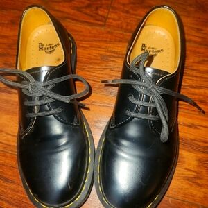 Dr.Marten Oxfords